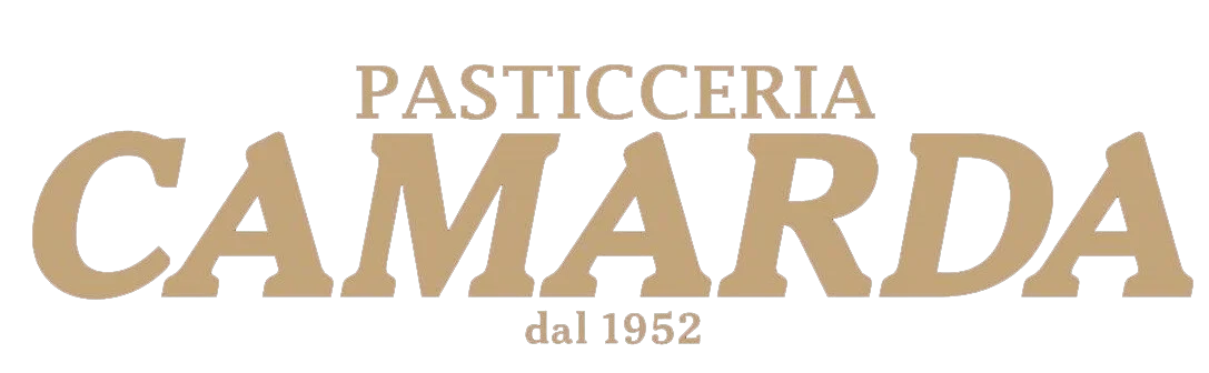 Pasticceria Camarda - Pasticceria a Messina logo